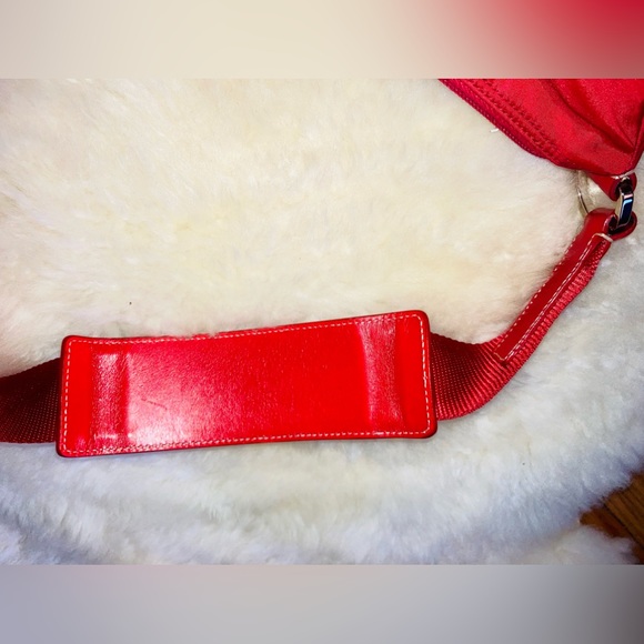 Prada Nylon Hobo Shoulder bag - Picture 6 of 13